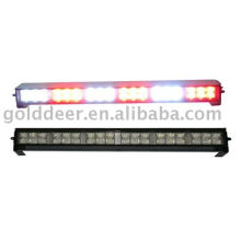 Emergencia de China Led de luz Bar(SL633) de luz tablero de advertencia LED y cubierta